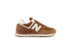 New Balance 574 True (WL574NA) braun 1