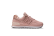 New Balance 574 (WL574NK2) pink 1