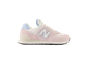 New Balance 574 (WL574QC) pink 1