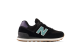 New Balance 574 (WL574RA) schwarz 1