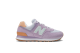 New Balance 574 (WL574RA2) lila 1