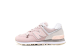 New Balance 574 (WL574TAC) pink 2