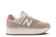 New Balance 574 Driftwood (WL574ZKA) beige 4
