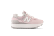 New Balance 574 (WL574ZSE) pink 1