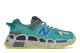New Balance 574 YURT Salehe Bembury x Communication Emerald Sky Universal (MS574YSD) türkis 3