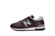 New Balance 574Series v2 Low Top (ML574OU2) rot 2