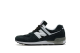 New Balance 576 DarkGreen (M576DG) schwarz 2