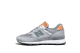 New Balance 576 Made in England Mid Grey (W576NBG) grau 2
