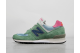 New Balance 576 Made in (OU576GBP) grün 6