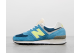 New Balance Made 576 in UK (OU576TLB) blau 1