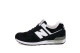 New Balance 576 Series Low Tops (W576DNW) schwarz 2