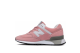 New Balance 576 Series Low Tops Casual (W576PNK) pink 2