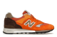 New Balance 577 English Tender (M577ETO) orange 1
