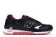New Balance M577 Pigeon (M577SZE) schwarz 3