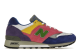 New Balance 577 SNS x Milkcrate Athletics Multi (M577SN1) bunt 1