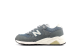 New Balance 580 Heather Grey (MT580XY) bunt 2