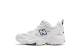 New Balance 608 Navy (WX608WT) weiss 2