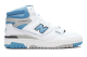 New Balance 650 650R (BB650RCK) weiss 1