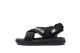 New Balance 650 Sandal (YO650AA) schwarz 2