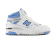 New Balance 650 650R (BB650RCK) weiss 3