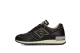 New Balance 670 Series (M670KKG) schwarz 2