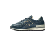 New Balance 670 Series Navy (M670NVY) blau 6