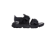 New Balance 750 Sandal (SDL750A2) schwarz 1