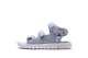 New Balance 750 Sandal Blue (SD750IB) grau 2