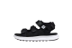 New Balance 750 Sandal (SD750BK) schwarz 1