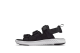 New Balance 750 Sandal (SDL750BW) schwarz 2