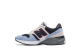 New Balance 770v3 Made In England Light Grey (M7709EC) bunt 2