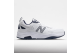 New Balance 857 Navy Blue (MX857WN3) weiss 3