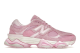 New Balance 9060 ASOS Exclusive Overdye (U9060APP) pink 6