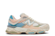 New Balance 9060 Festival Pack Blue (GC9060JF) bunt 5