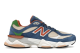 New Balance 9060 Beige (U9060LDC) bunt 3