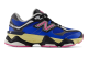 New Balance 9060 Blue Oasis Real (GC9060BP) bunt 2