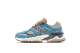 New Balance 9060 x Of Discovery Age Bodega (U9060BD1) blau 2