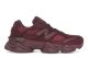 New Balance 9060 Burgundy (U9060ZSC) rot 3