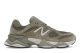 New Balance 9060 Covert Green Dark Stoneware (U9060JGC) beige 3