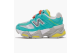 New Balance 9060 DTLR Cyan Burst (IV9060DB) bunt 1