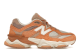 New Balance 9060 Flat Taupe Copper (U9060WCW) braun 4