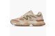 New Balance 9060 Flat Taupe Light Sparrow foot Locker Exclusive (U9060CWF) beige 2