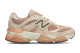 New Balance 9060 Flat Taupe Light Sparrow foot Locker Exclusive (GC9060CW) beige 3