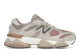 New Balance 9060 Flat Taupe Light Sparrow foot Locker Exclusive (U9060CWF) beige 4