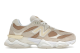 New Balance 9060 Ivory (U9060FW) beige 4
