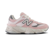 New Balance 9060 Little Kid (PC9060EA) pink 3