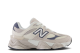 New Balance 9060 Moonrock Linen (PC9060EB) beige 5