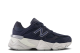 New Balance 9060 Little Kid (PC9060NV) blau 2