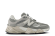 New Balance 9060 Little Kid Raincloud Lace Toggle ps Slate Grey (PV9060EM) grau 2