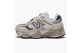 New Balance 9060 Little Kid Lace Toggle wide ps Moonrock Linen (PV9060EB) beige 1